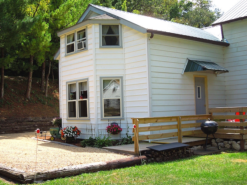 Green River Guest House